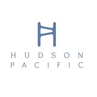 Hudson Pacific Logo