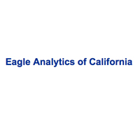 Eagle Analytics of CA Logo