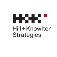 Hill Knowlton Logo