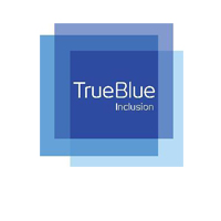 True Blue Logo