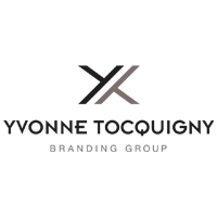 Yvonne Tocquigny Logo